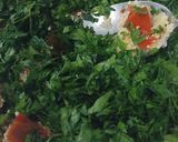 Foto del paso 5 de la receta: Tabulé 🥗