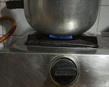 A picture of step 9 of Restaurant Style Rajma Masala.