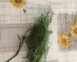 Foto del passaggio 2 della ricetta Pasta con crema di cavolo nero