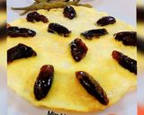 عکس مرحله 3 از دستور املت خرما