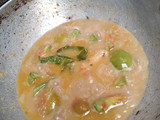 Pindang pedas asam