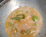 Foto langkah ke 3 dari resep Pindang pedas asam.