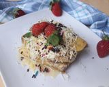 Foto langkah ke 3 dari resep Pisang Bakar.