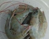 Foto langkah ke 2 dari resep Sweet and sour seasoning seafood.