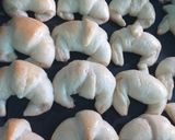 Foto del paso 5 de la receta: Medialunas de aceite