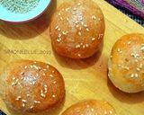 Foto langkah ke 7 dari resep Keto Bun.