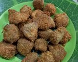 Foto langkah ke 7 dari resep Nugget daging sapi.