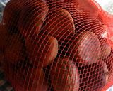 A picture of step 1 of How to Make Delicious Boiled Chestnuts.