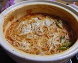 A picture of step 9 of Easy and Light Tomato Hot Pot.