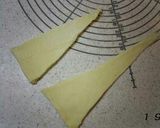 A picture of step 8 of Beautiful Croissants.