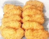A picture of step 11 of Oven Fried Shrimp Nuggets for Bento.