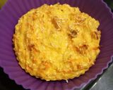 Foto del paso 2 de la receta: Muffins de coco y naranja