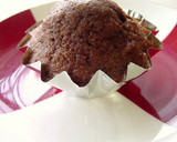 A picture of step 14 of Easy Madeleines with Belly Buttons.