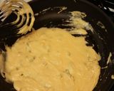 A picture of step 6 of Jalapeno nacho cheese.
