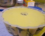 Foto langkah ke 3 dari resep Puding alpukat.