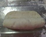 A picture of step 7 of Easy Small Sized Soft Baguettes＊Using a Bread Maker.