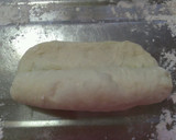 A picture of step 7 of Easy Small Sized Soft Baguettes＊Using a Bread Maker.