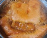 Foto del paso 3 de la receta: Salsa de zanahorias