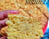 Foto langkah ke 6 dari resep Bolu jagung.