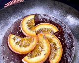Foto langkah ke 5 dari resep Cake Pisang-Kurma-Cashewnuts-Cokelat (Kukus,Gluten Free).
