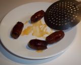 Foto del paso 7 de la receta Choricitos al infierno con calabacín