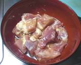 Reduced Vinegar Youlinji Chicken recipe step 1 photo