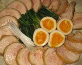 A picture of step 10 of Oven Roasted Chicken Char Siu.