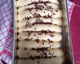 Foto langkah ke 8 dari resep 19. Roti sisir meses sekali proofing (oven tangkring).