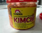 Pork Kimchi Ramen recipe step 11 photo