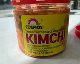 A picture of step 11 of Pork Kimchi Ramen.