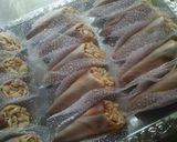 صورة لخطوة 6 من وصفة كورني رخامي 😋