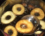 Foto del paso 3 de la receta: Donas Esponjosas y fáciles en 3 PASOS !