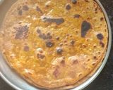 મસાલા વાળી રોટલી (Masala Rotli Recipe In Gujarati) રેસીપી સ્ટેપ5ફોટો