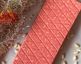 Foto del paso 3 de la receta: Turrón Suchard ruby