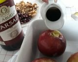Foto del paso 3 de la receta: Manzanas al horno