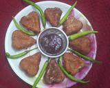 કટલેસ (Cutlet Recipe In Gujarati) રેસીપી સ્ટેપ10ફોટો