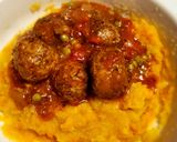 Foto del paso 7 de la receta: Albóndigas en salsa