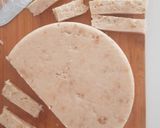 A picture of step 10 of Lo Bak Go - Steamed Chinese Radish Cake.