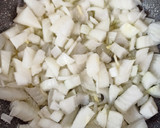 Foto del paso 2 de la receta: Salsa de cebolla 🧅