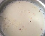 બદામ થીક શેક (Badam Thick Shake Recipe In Gujarati) રેસીપી સ્ટેપ1ફોટો