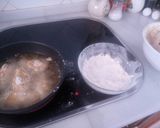 Foto del paso 5 de la receta: Alitas de pollo rebozadas al curry