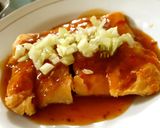 Foto langkah ke 6 dari resep Martabak Telur kentang.