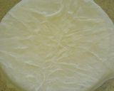 A picture of step 11 of Melon Bread With Custard Cream Filling.