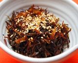 A picture of step 3 of Dashi Kombu Side Dish - Enjoy With Rice or as a Snack.