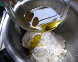 Foto del paso 4 de la receta: Masa de pan para pizzas