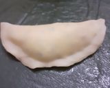 Foto del paso 5 de la receta: Capeletis y / o Agnielotis rápidos y caseros