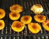 A picture of step 7 of Spicy Peach Glazed Chicken.