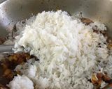 મેક્સિકન રાઈસ (Mexican Rice Recipe In Gujarati) રેસીપી સ્ટેપ4ફોટો