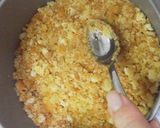 A picture of step 3 of Dense and Rich Baked Cheesecake.