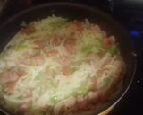 A picture of step 7 of Southern Style Hashbrown.